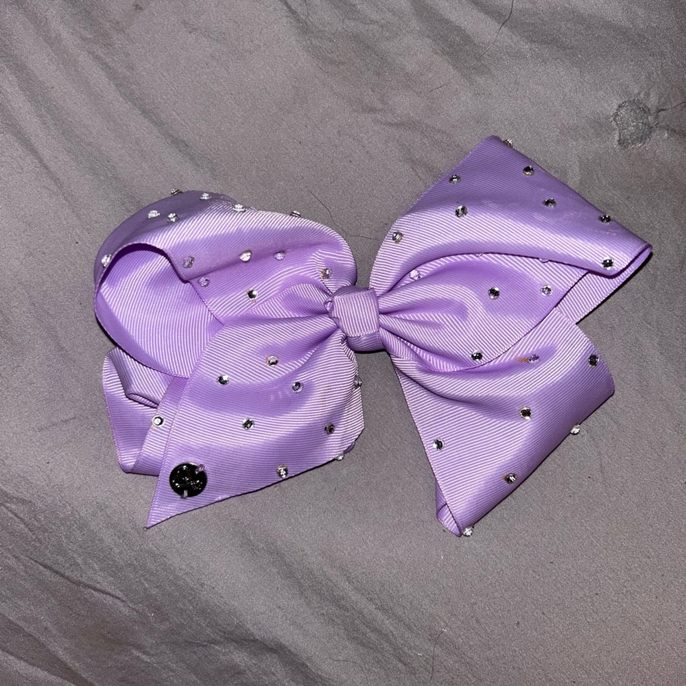 JoJo Bow